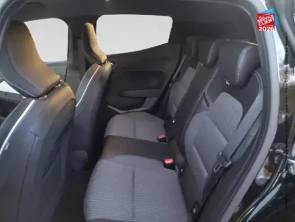 Photo 10 Renault Clio  1.0 TCe 90ch Techno