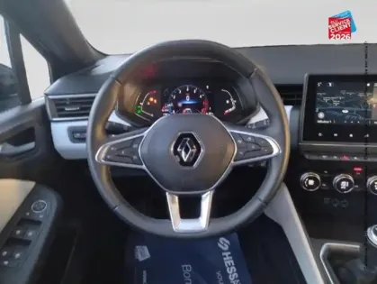 Photo 11 Renault Clio  1.0 TCe 90ch Techno