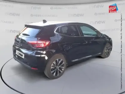 Photo 5 Renault Clio  1.0 TCe 90ch Techno