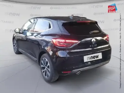 Photo 7 Renault Clio  1.0 TCe 90ch Techno