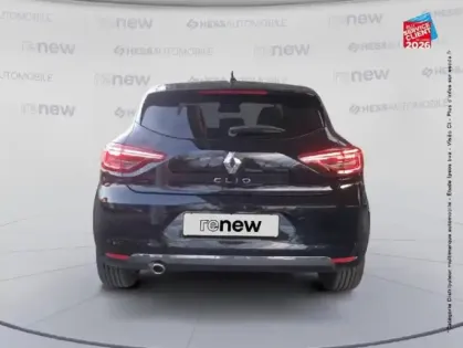 Photo 6 Renault Clio  1.0 TCe 90ch Techno