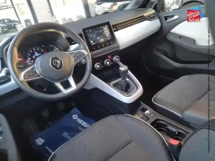 Photo 14 Renault Clio  1.0 TCe 90ch Techno