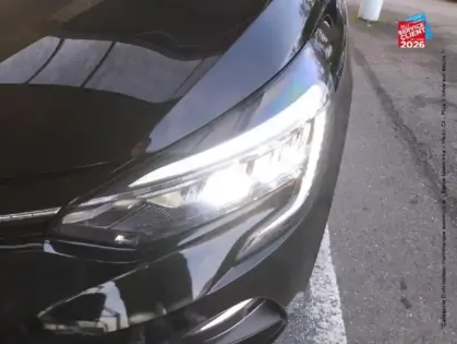 Photo 12 Renault Clio  1.0 TCe 90ch Techno