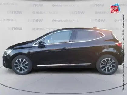 Photo 8 Renault Clio  1.0 TCe 90ch Techno