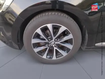 Photo 9 Renault Clio  1.0 TCe 90ch Techno