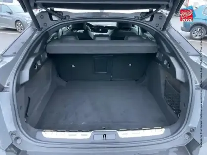 Photo 13 Peugeot 408  Hybrid 145ch GT e-DCS6