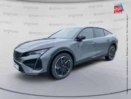 Photo Peugeot 408 Gt