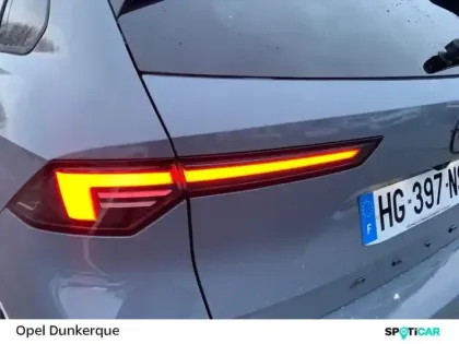 Photo 6 Opel Astra Sports Tourer  1.2 Turbo Hybrid 145ch GS e-DCT 6