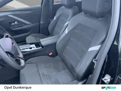 Photo 11 Opel Astra Sports Tourer  1.2 Turbo Hybrid 145ch GS e-DCT 6