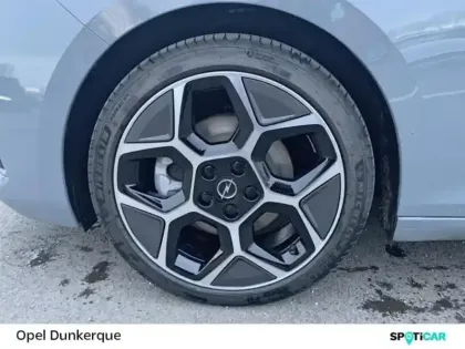 Photo 7 Opel Astra Sports Tourer  1.2 Turbo Hybrid 145ch GS e-DCT 6