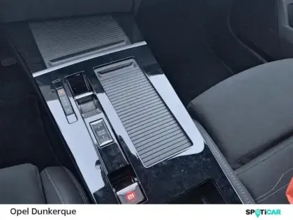 Photo 12 Opel Astra Sports Tourer  1.2 Turbo Hybrid 145ch GS e-DCT 6