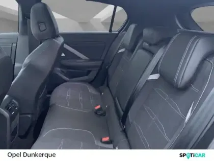 Photo 10 Opel Astra Sports Tourer  1.2 Turbo Hybrid 145ch GS e-DCT 6