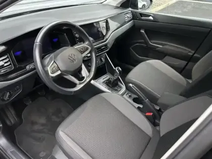 Photo 5 Volkswagen Taigo  1.0 TSI 110ch Life