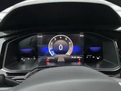 Photo 12 Volkswagen Taigo  1.0 TSI 110ch Life