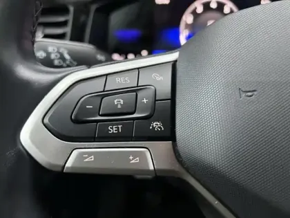 Photo 11 Volkswagen Taigo  1.0 TSI 110ch Life