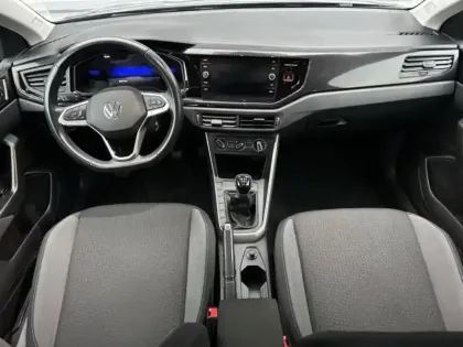 Photo 9 Volkswagen Taigo  1.0 TSI 110ch Life