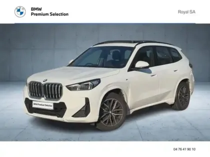 Photo Bmw X1