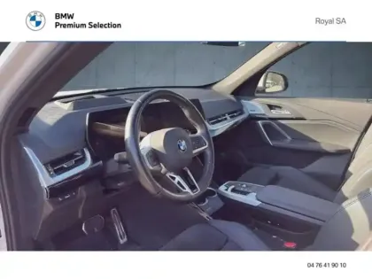 Photo 7 BMW X1  xDrive23i 218ch M Sport