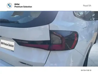 Photo 5 BMW X1  xDrive23i 218ch M Sport