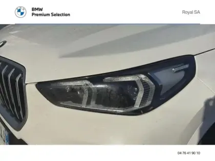 Photo 6 BMW X1  xDrive23i 218ch M Sport