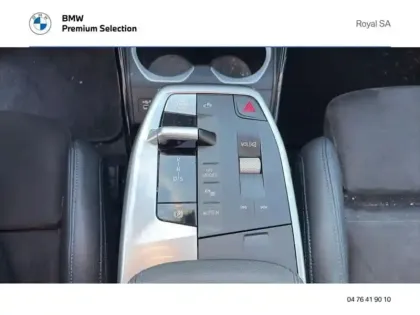 Photo 10 BMW X1  xDrive23i 218ch M Sport