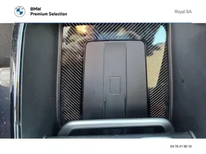 Photo 11 BMW X1  xDrive23i 218ch M Sport