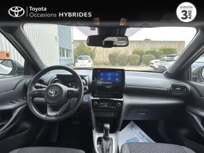 Photo 7 Toyota Yaris  Cross 116h Design MY22