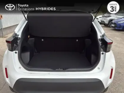 Photo 9 Toyota Yaris  Cross 116h Design MY22