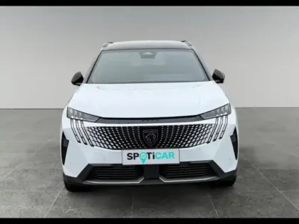 Photo 6 Peugeot 5008  Hybrid 145ch GT e-DCS6