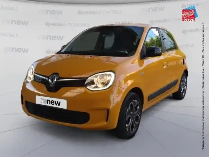 Photo Renault Twingo