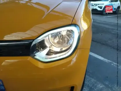 Photo 12 Renault Twingo  1.0 SCe 65ch Equilibre