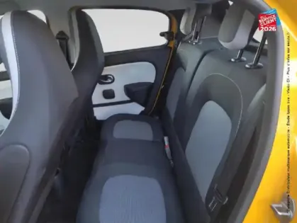 Photo 10 Renault Twingo  1.0 SCe 65ch Equilibre