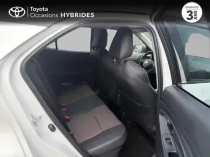 Photo 6 Toyota Yaris  Cross 116h Collection MY22