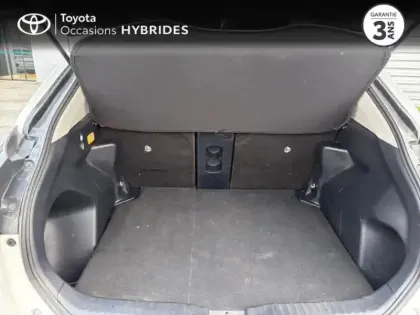 Photo 9 Toyota Yaris  Cross 116h Collection MY22
