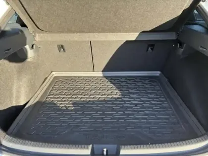 Photo 5 Volkswagen Taigo  1.0 TSI 110ch R-Line DSG7