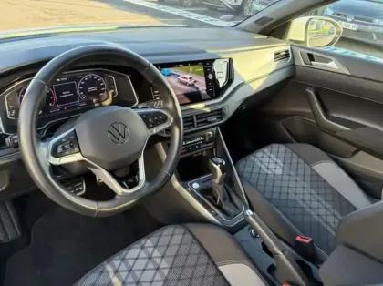 Photo 9 Volkswagen Taigo  1.0 TSI 110ch R-Line DSG7