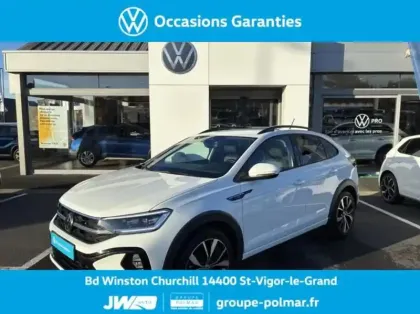 Photo Volkswagen Taigo