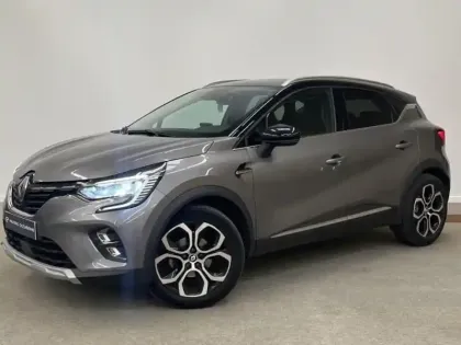 Photo Renault Captur