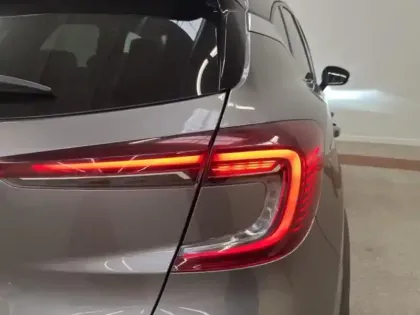 Photo 7 Renault Captur  1.3 TCe mild hybrid 160ch Techno EDC