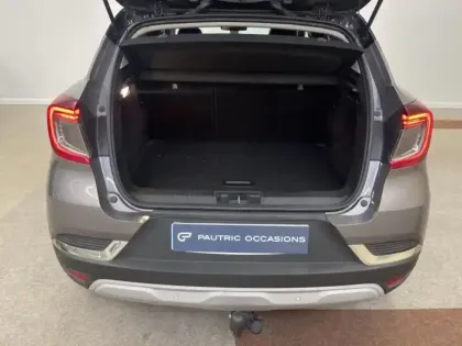 Photo 10 Renault Captur  1.3 TCe mild hybrid 160ch Techno EDC