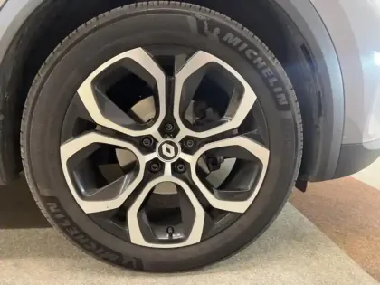 Photo 9 Renault Captur  1.3 TCe mild hybrid 160ch Techno EDC