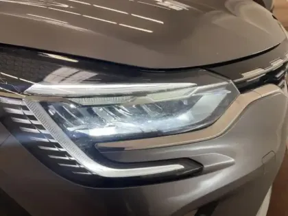 Photo 8 Renault Captur  1.3 TCe mild hybrid 160ch Techno EDC