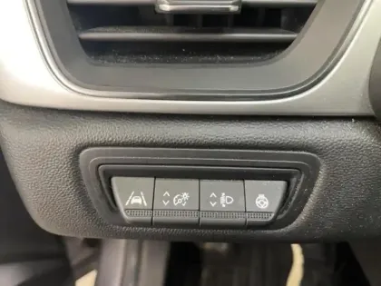 Photo 13 Renault Captur  1.3 TCe mild hybrid 160ch Techno EDC