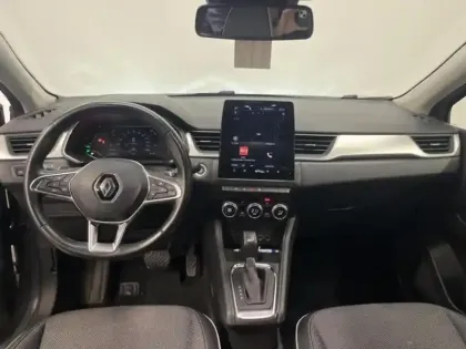 Photo 5 Renault Captur  1.3 TCe mild hybrid 160ch Techno EDC