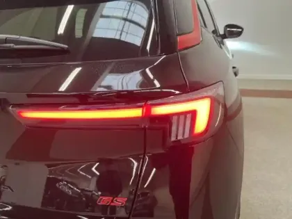 Photo 7 Opel Mokka  1.2 Turbo 136ch GS