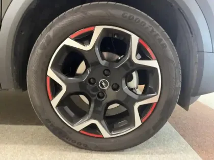 Photo 8 Opel Mokka  1.2 Turbo 136ch GS