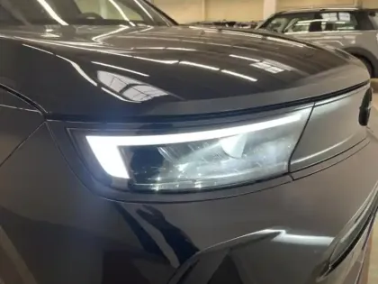 Photo 9 Opel Mokka  1.2 Turbo 136ch GS