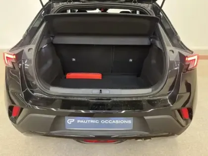 Photo 10 Opel Mokka  1.2 Turbo 136ch GS