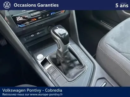 Photo 11 Volkswagen Tiguan  2.0 TDI 150ch Elegance DSG7