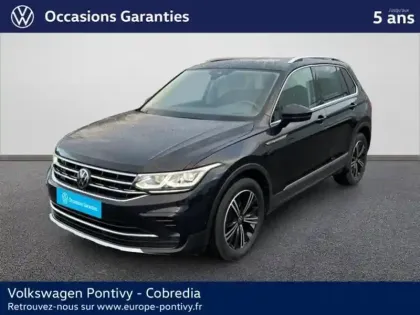 Photo Volkswagen Tiguan